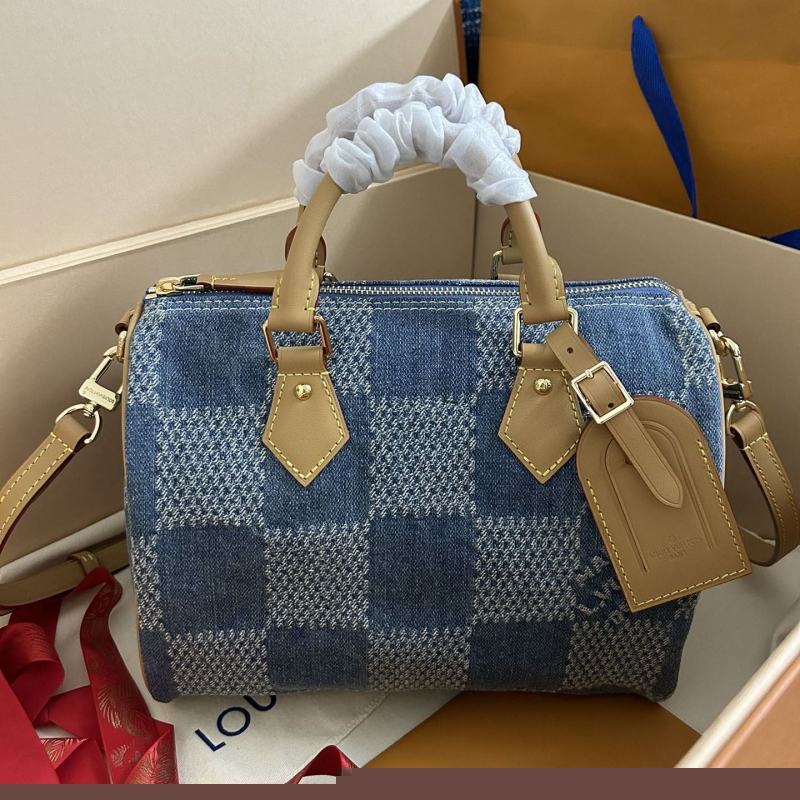 LV Speedy Bags